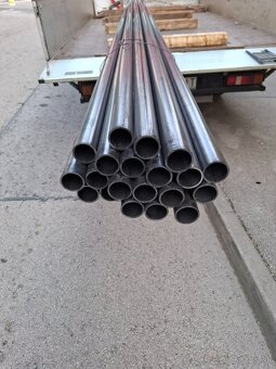 Výroba strmienok, strmien, Strih-ohyb - 8