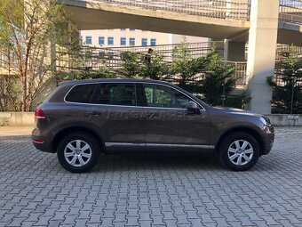 5x130 r17 235/65 r17 VW TOUAREG - 8