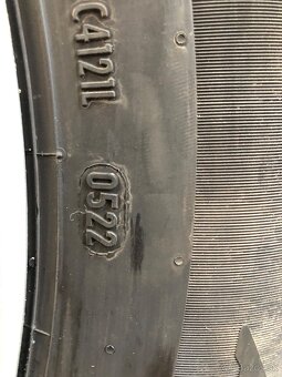 Audi elektróny R17 - 8