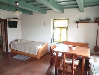 SILVESTER NA CHALUPE V KRUPINSKEJ PLANINE - 8