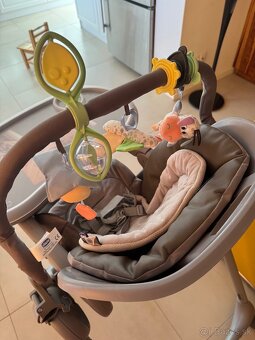 Detska stolička Polly Magic Relax Chicco - 8