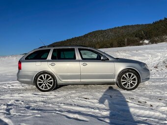 Škoda octavia 2 1.6 tdi - 8