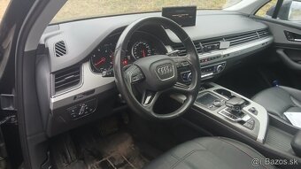 Audi Q7 45Tdi Quattro tiptronic 8-st - 8