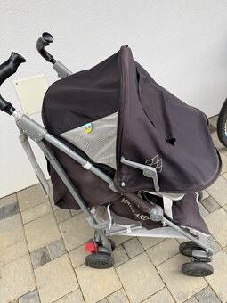 Maclaren Techno XT - 8