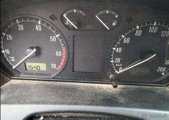 Škoda Fabia Combi 1.4 MPI - 8