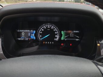 Ford Ranger THUNDER 2.0TDCi 4x4 157kw Full led Navi - 8