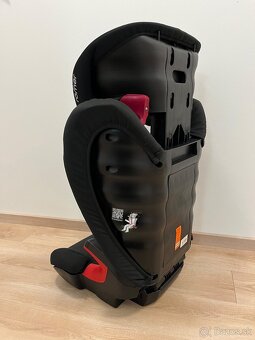 2x BRITAX RÖMER - 8