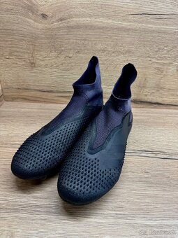 Kopačky Adidas Predator Freak+ FG - 8