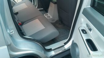 Jeep Cherokee KK - 8