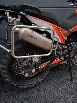 KTM Adventure 890 2023 - 8