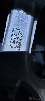 Disky Škoda Octavia1 - 8