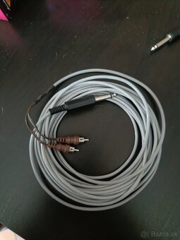 Elektrická gitara Cort X2 + príslušenstvo - 8