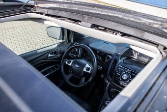 Ford Kuga 1.6 EcoBoost SCTi, 110kW, M6 - 8