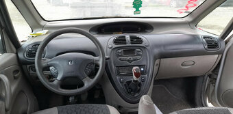 Citroen Xsara picasso 2,0HDi 66kw - 8