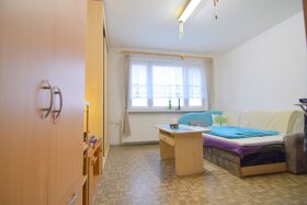 Predaj 1.izbového bytu  v Martine -Záturčie - 8