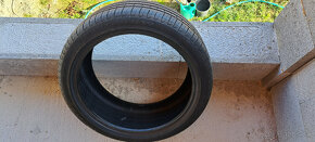 1ks letna pneu Pirelli 235/40R19 - 8