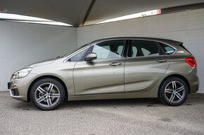 516-BMW 220, 2017, nafta, 2.0D, Steptronic Edition, 140kw - 8