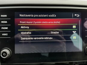 Skoda octavia 3 2.0tdi /2019 ✅️ facelift - 8