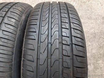 5x108 19" Ford Edge, Volvo XC60, LR Evoque -nová sada - 8
