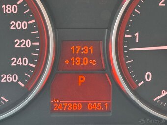 BMW X1 XDrive 2.0d automat - 8