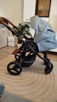 Bebetto Luca pro kočík - 8