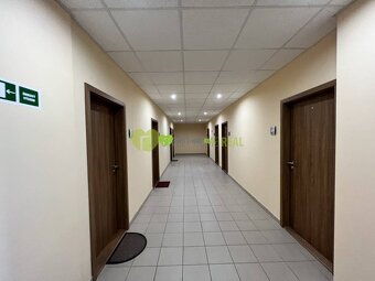 Na prenájom kancelárske priestory Čermelská cesta, Košice - - 8