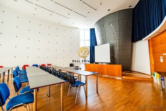 NA PRENÁJOM – Reprezentatívne kancelárske priestory, výmery - 8