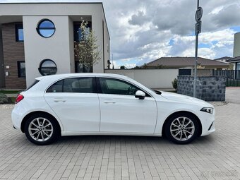 Mercedes-Benz A 180 - 8