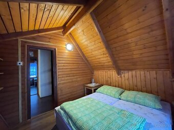 Na predaj chata Ružomberok, Hrabovo (apartmány Hrabovo) - 8