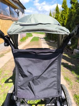 Hauck runner 2 olive Disney - 8