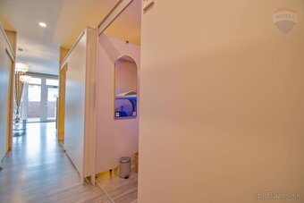 PREDAJ: OBCHODNÝ PRIESTOR - CENTRUM, 63m2, DUNAJSKÁ STREDA - 8