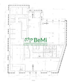 Reštaurácia Centrum Nitra Staré Mesto - Pod Kalváriou - ID - 8