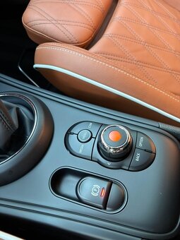 Mini Cooper Countryman - 8
