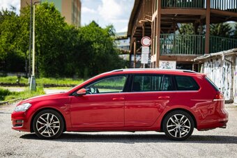 Volkswagen Golf Variant (aj na splátky) - 8