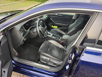 Volkswagen Arteon 2.0 TDI SCR BMT Elegance DSG - 8