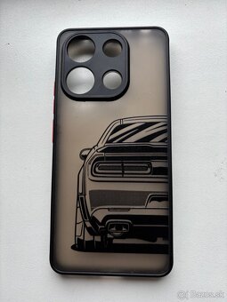 Predám telefón značky Xiaomi - 8