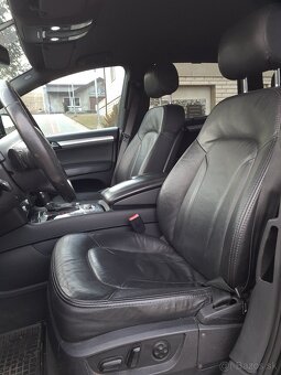 Audi Q7 3.0TDI quattro - 8