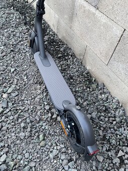 Elektricka kolobežka Xiaomi - 8