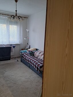 3 izb. byt na PRENÁJOM, Zapotôčky, Prievidza - 8