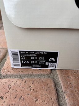 Nike SB Dunk Low Jarritos - 8
