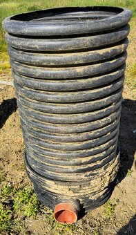Kanalizacna sachta - 8