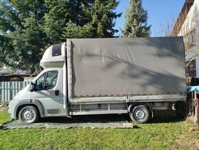 Odvoz dovoz preprava doprava valnikom - 8