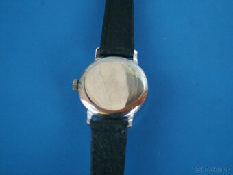 Hodinky Prim rok 1980 - 8
