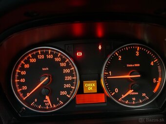 BMW e90 320D - 8