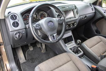 Volkswagen Tiguan 2.0 CR TDI 110k Trend&Fun - 8