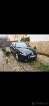 Predam audi a3 8v quattro 2.0tdi 135kw - 8