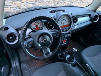 Mini Cooper One R56 1,6 72kW - 8