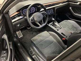Volkswagen Arteon SB 2.0 TSI Elegance DSG 7/2024 / 28tis km - 8