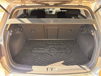 ✅Volkswagen Golf 7 1.2 tsi - 8