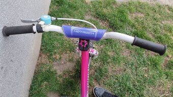 Detský bicykel Specialized Hotrock Coaster 16" - 8